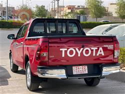 تۆیۆتا هایلۆکس
